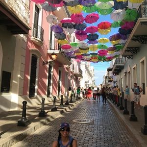 Meet your Posher, Vanessa